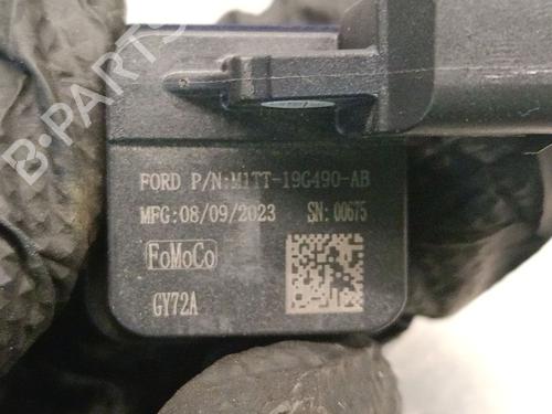 Electronic module FORD PUMA (J2K, CF7) 1.0 EcoBoost mHEV | BP36643437M83 - Image 5