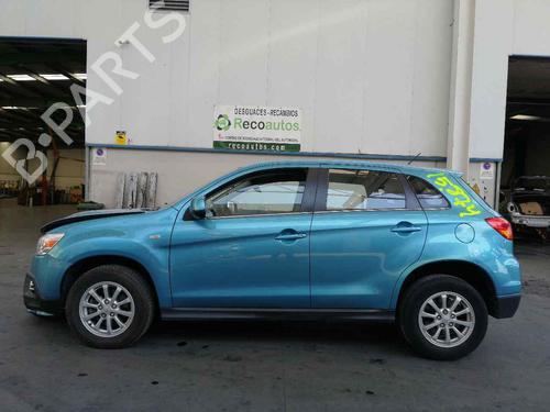 Headlight switch MITSUBISHI ASX (GA_W_) 1.6 MIVEC (GA1W) | BP10160179I24 - Image 5
