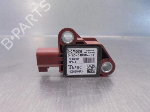 Module électronique LAND ROVER DISCOVERY III (L319) 2.7 TD 4x4 (190 hp) 15004223