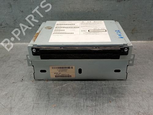 Bilradio LAND ROVER RANGE ROVER SPORT I (L320) 3.0 D 4x4 (256 hp) 25247007