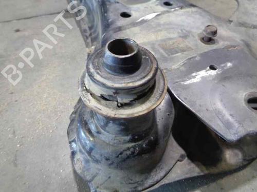 Subframe NISSAN X-TRAIL II (T31) 2.0 dCi 4x4 | BP7163150M9