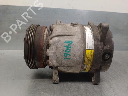 AC-Kompressor RENAULT MEGANE I (BA0/1_) 1.6 e (BA0F, BA0S) (90 hp) 15853891