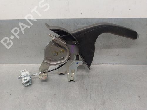 Hand brake HYUNDAI i20 II (GB, IB) 1.2 | BP16132253I18 