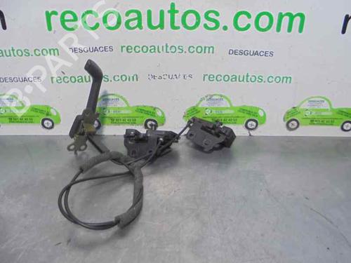 Tailgate lock VOLVO XC90 I (275) 2.5 T AWD | BP4640584C101 