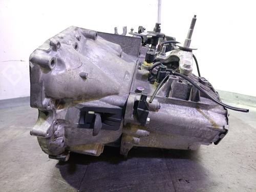 Gearbox PEUGEOT 5008 (0U_, 0E_) 2.0 HDi 150 / BlueHDi 150 | BP29913877M3 