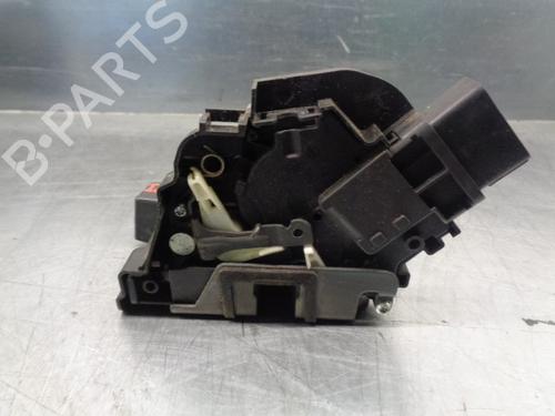 Front left lock FORD FOCUS II (DA_, HCP, DP)  | BP10687138C98 