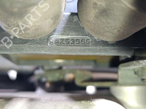 Engine CHEVROLET MATIZ (M200, M250) 1.0 | BP37588891M1  - Image 9