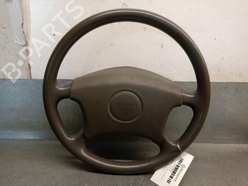 Rat Rat SUZUKI SAMURAI Closed Off-Road Vehicle (SJ_) 1.9 D All-wheel Drive (64 hp) 33887556 33887556