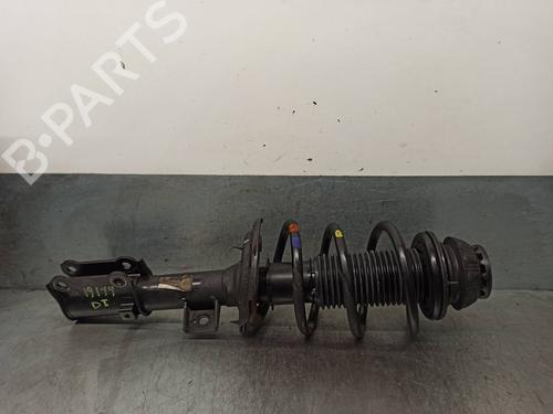 Left front shock absorber HYUNDAI i20 II (GB, IB) 1.2 | BP16137999M16 