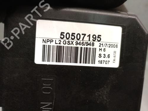 Electronic module ALFA ROMEO BRERA (939_) 2.4 JTDM 20V (939DXD1B, 939DXD12) | BP33399955M83 - Image 4