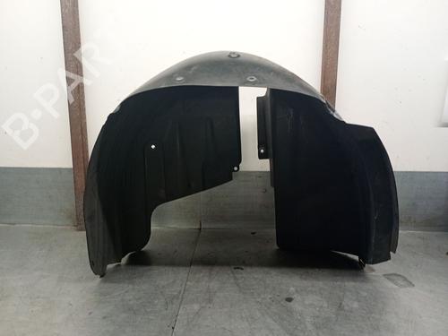 Used Wheel arch FIAT 500L (351_, 352_) 1.3 D Multijet (199.LYM11, 199.LYM1A) (95 hp) 29512464