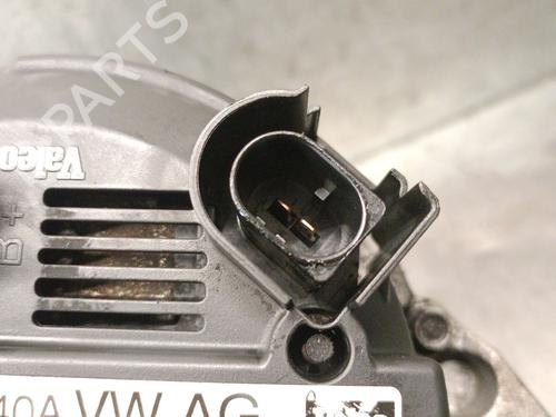 Alternator AUDI A3 (8P1) 2.0 TDI 16V | BP39170487M7 - Image 5