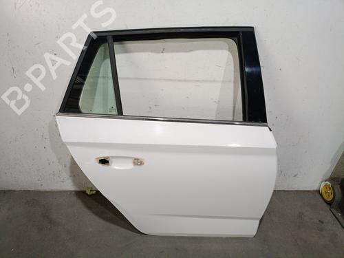 right-rear-door-skoda-kamiq-nw4-2019-36787934 main image