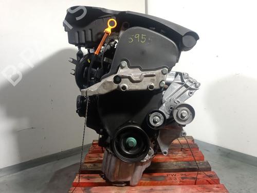 Used Engine Engine 37270687 37270687