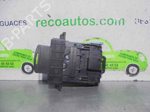 Rattlås /Tenningslås RENAULT KOLEOS I (HY_) 2.0 dCi (HY0K) | BP4640502M48 