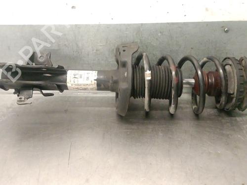 Venstre fortil støddæmper Venstre fortil støddæmper HONDA CIVIC VIII Hatchback (FN, FK) 1.8 (FN1, FK2) (140 hp) 34526357 34526357