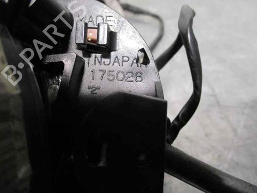Headlight switch MAZDA 323 P V (BA) 1.5 16V | BP2901838I24 