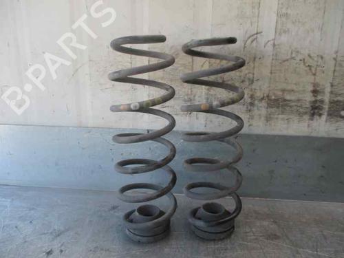 Used Shock absorber spring VW POLO (9N_, 9A_) 1.4 TDI (70 hp) 20251450