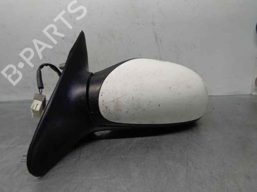 Left mirror PEUGEOT 406 (8B) 2.0 HDI 90 | BP6873051C26 