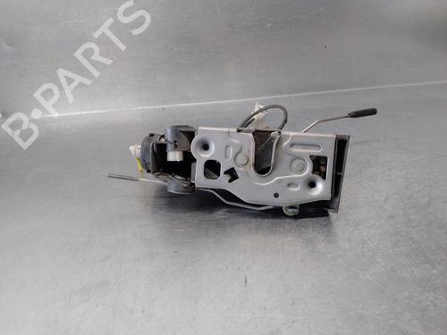 Front right lock MERCEDES-BENZ A-CLASS (W168) A 170 CDI (168.009, 168.109) | BP14990193C97 