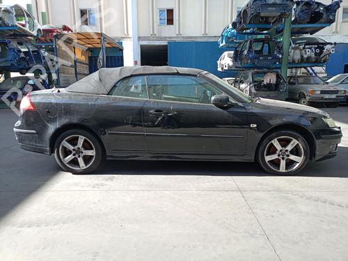 Engine SAAB 9-3 Convertible (YS3F) 1.9 TiD | BP37665840M1 - Image 17