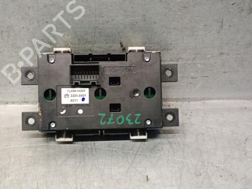 Switch PORSCHE CAYENNE (9PA) 3.2 | BP28057057I30 