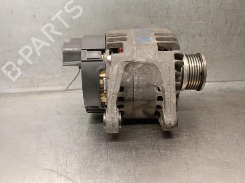 Generator Generator 39614594 39614594