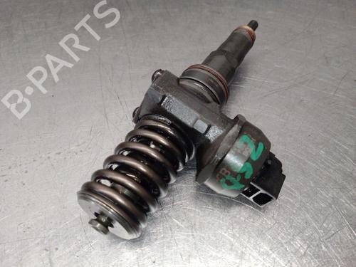 Injector AUDI A4 B6 (8E2) 1.9 TDI | BP33290727M100  - Image 7