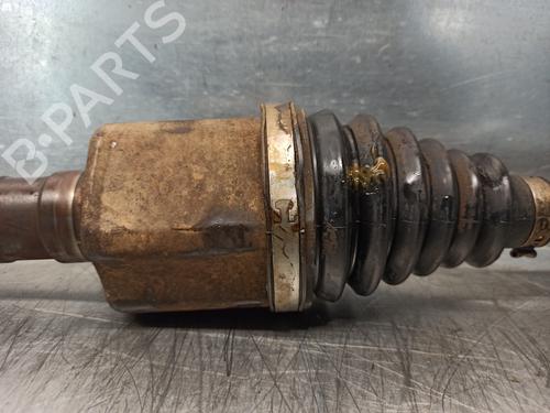 Right rear driveshaft LAND ROVER DISCOVERY III (L319) 2.7 TD 4x4 | BP12233193M41 