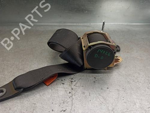 Front right seatbelt FORD FIESTA V (JH_, JD_)  | BP8726408I25 