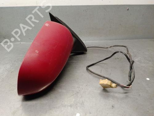 Right mirror AUDI A4 B6 Avant (8E5) 1.9 TDI | BP23189491C27 