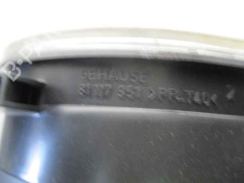 Instrument cluster SEAT IBIZA II (6K1) 1.9 TDI | BP2121414C47 