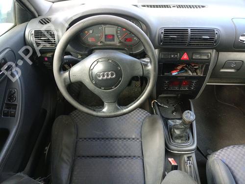 Left headlight AUDI A3 (8L1) 1.8 T | BP28481126C28 - Image 18