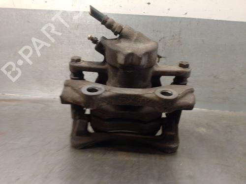 Left front brake caliper CITROËN C3 I (FC_, FN_) 1.4 HDi | BP30851357M105
