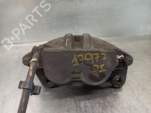 Left front brake caliper JAGUAR S-TYPE II (X200) 2.7 D | BP13611899M105 