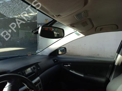 Servo brake TOYOTA COROLLA (_E12_) 2.0 D-4D (CDE120R, CDE120L_) | BP29476921M42