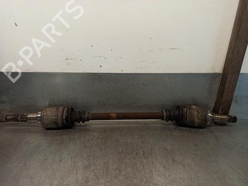 Used Right front driveshaft Right front driveshaft FORD SIERRA II Hatchback (GBC, GBG) 2.0 i (120 hp) 15191854 15191854