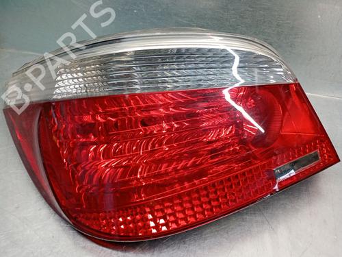 Left taillight BMW 5 (E60) 535 d | BP28038005C34 