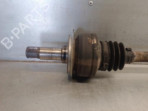 Right rear driveshaft MERCEDES-BENZ CLK (C209) CLK 270 CDI (209.316) | BP12444655M41 