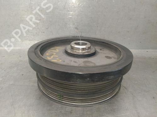 Pulley BMW 3 (E90) 320 d | BP37264333M122 - Image 4