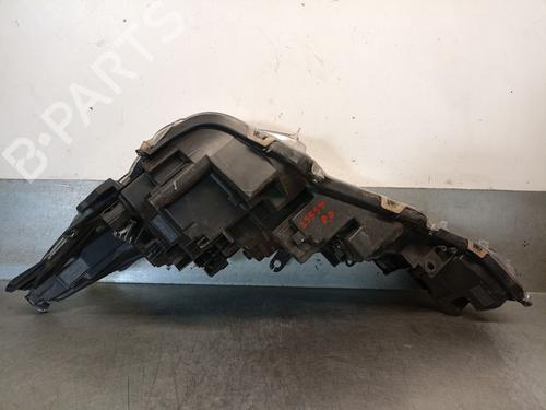 Right headlight TOYOTA COROLLA Estate (_E21_) 1.8 Hybrid (ZWE211) | BP36675687C29 - Image 6