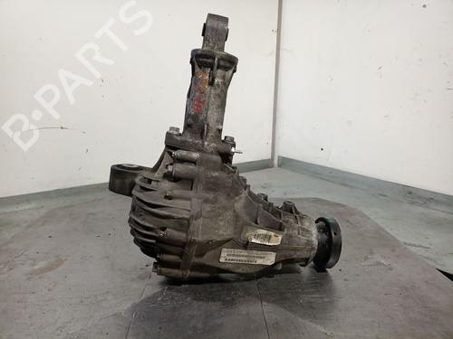 Front differential MERCEDES-BENZ M-CLASS (W164) ML 320 CDI 4-matic (164.122) | BP39684206M23 - Image 6