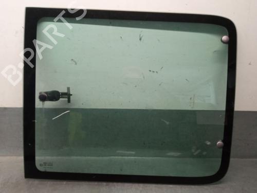 Dør rude højre bagtil CITROËN BERLINGO / BERLINGO FIRST MPV (MF_, GJK_, GFK_) 1.9 D (MFWJZ) | BP29916659C21 