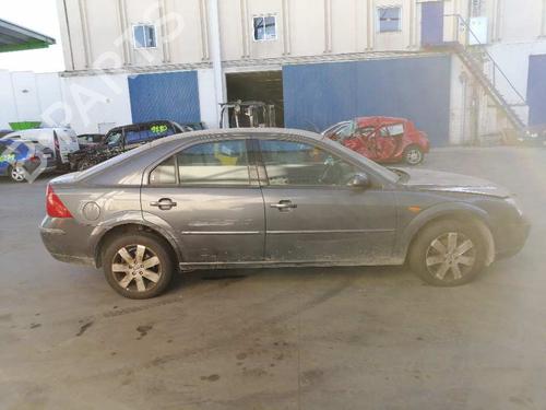 Fuse box FORD MONDEO III (B5Y)  | BP5070359E1 
