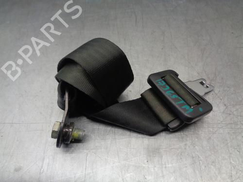 Used Rear center seatbelt ALFA ROMEO 146 (930_) 1.9 JTD (930.B4B) (105 hp) 11968289