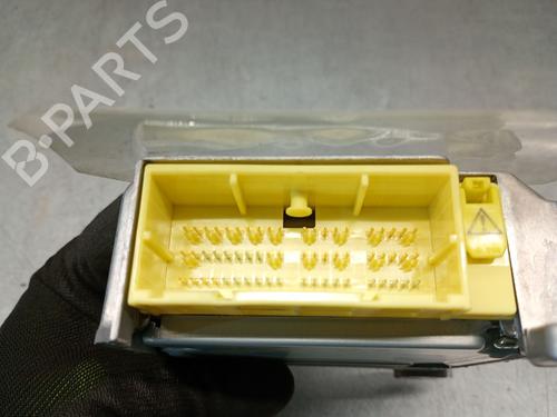 ECU airbags TOYOTA RAV 4 III (_A3_) 2.2 D (ALA35_) | BP23431060M53 