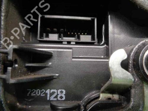 Rear right lock BMW 7 (E65, E66, E67) 730 i, Li | BP8243269C99 