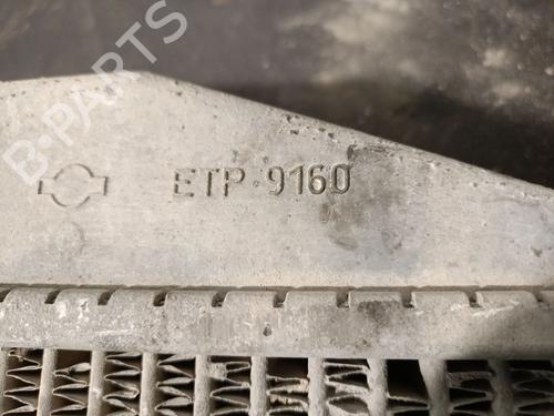 Intercooler NISSAN PRIMERA (P12) 2.2 Di | BP28608470M30 