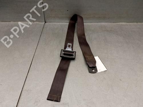 Rear center seatbelt HYUNDAI TERRACAN (HP) 2.9 CRDi | BP29213603I27 