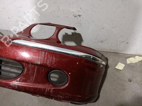 Front bumper ROVER 45 I Saloon (RT) 1.6 | BP20854855C7 